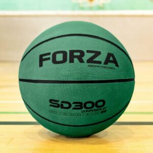 FORZA SD300 Youth Basketball Ball