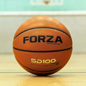 FORZA SD100 Game Basketball Ball [Size 7]